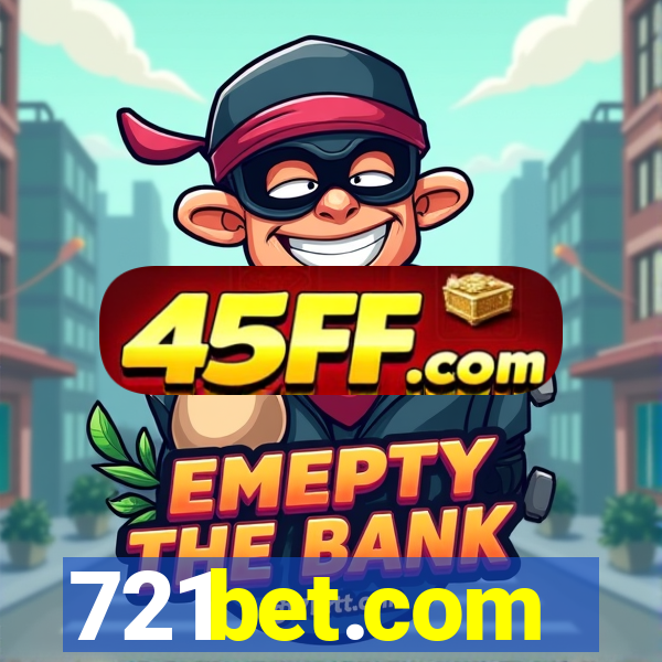 721bet.com