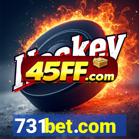 731bet.com