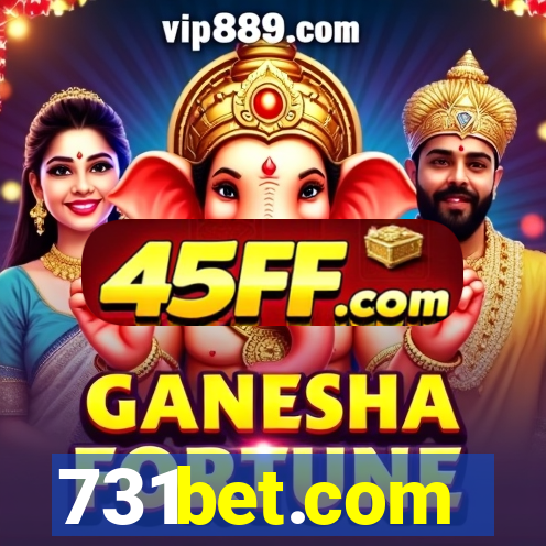 731bet.com