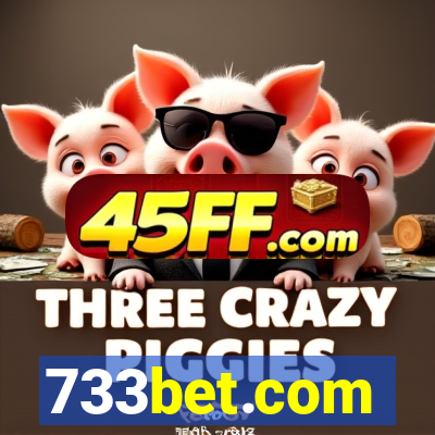 733bet.com