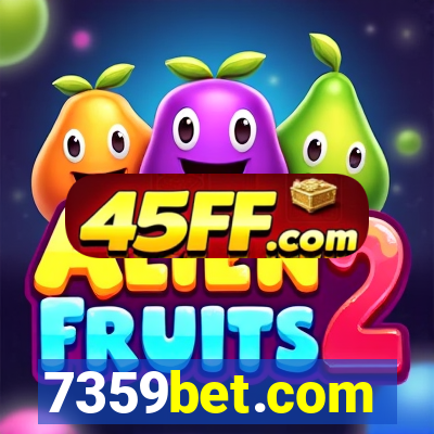 7359bet.com