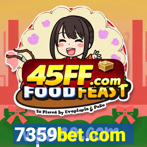 7359bet.com