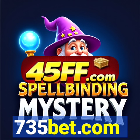 735bet.com
