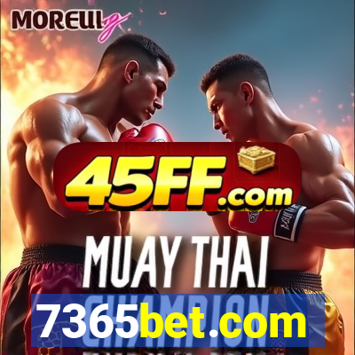 7365bet.com