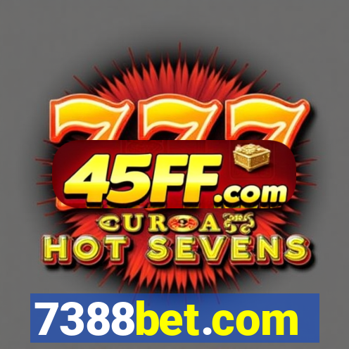 7388bet.com