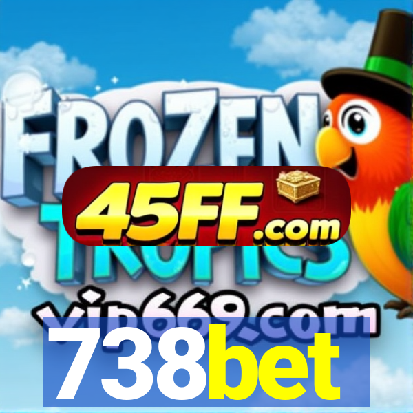 738bet