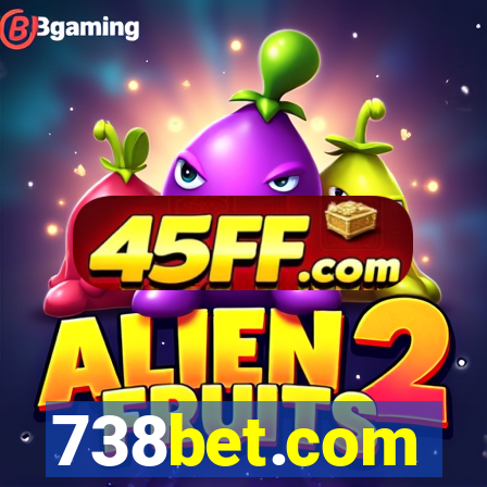 738bet.com