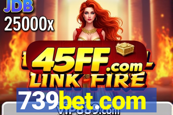 739bet.com