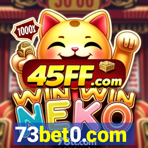 73bet0.com