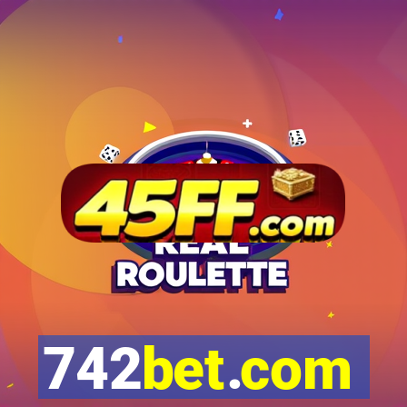 742bet.com