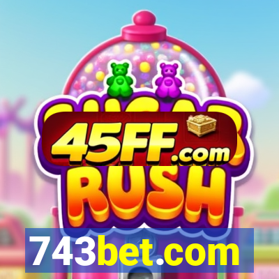 743bet.com