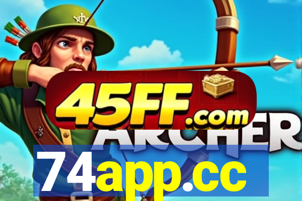 74app.cc