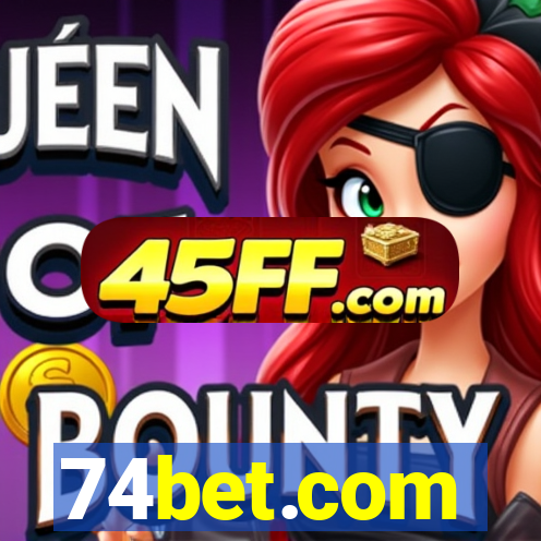 74bet.com