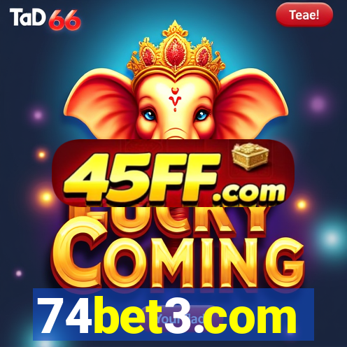 74bet3.com