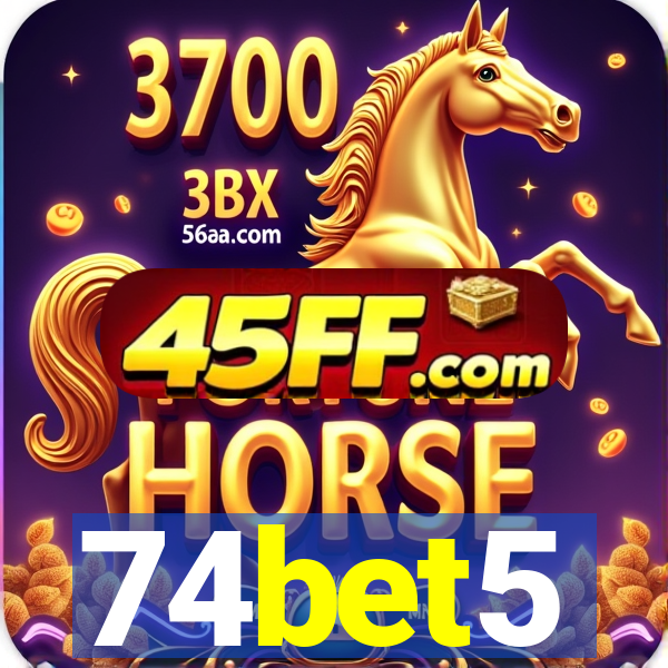 74bet5