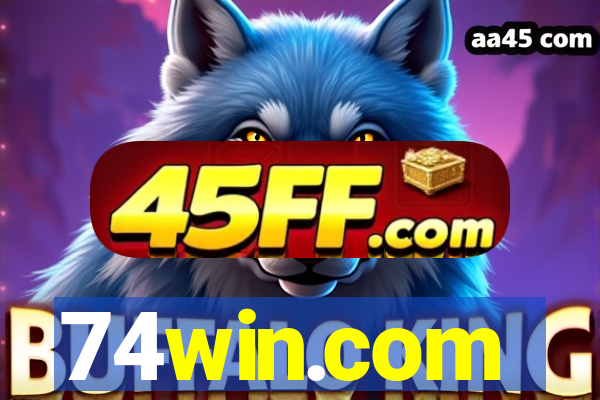 74win.com