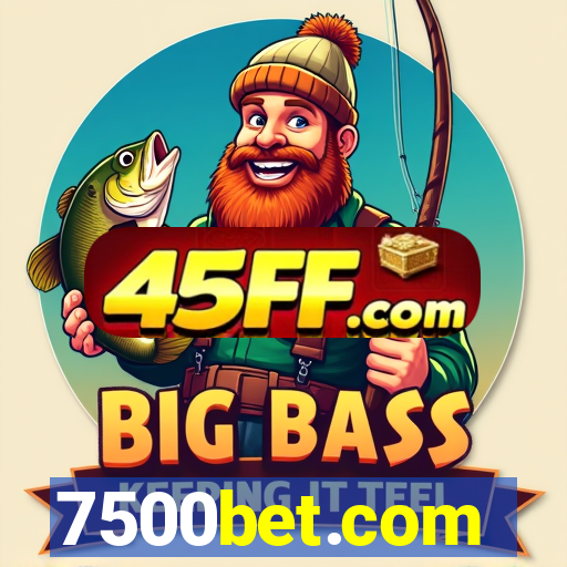 7500bet.com