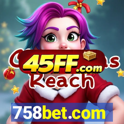 758bet.com