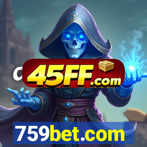 759bet.com