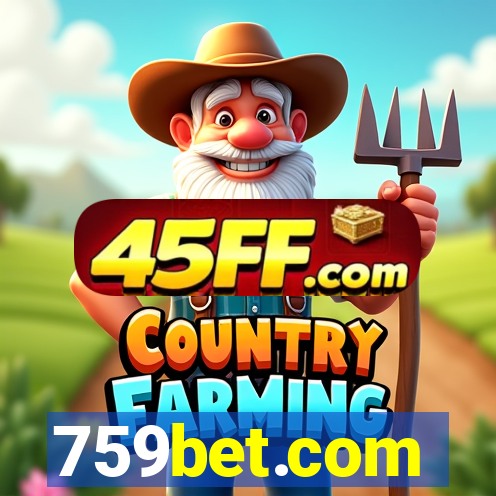 759bet.com