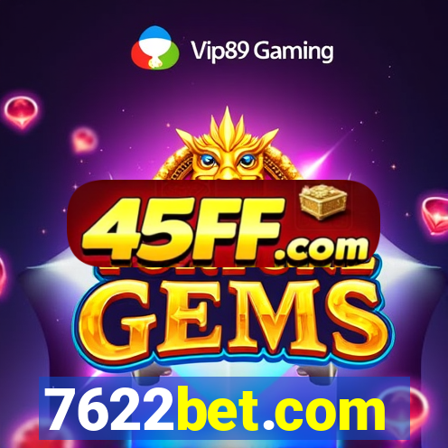 7622bet.com