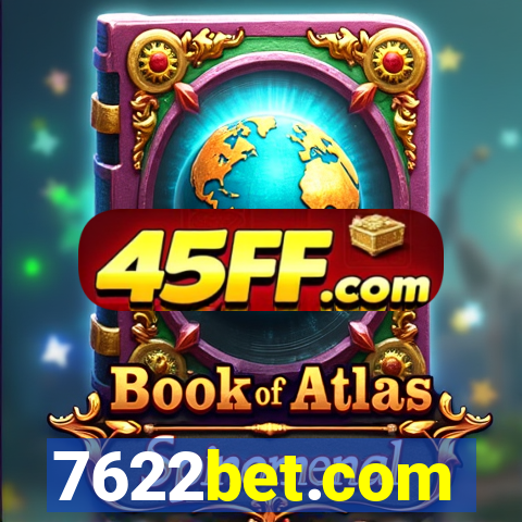 7622bet.com