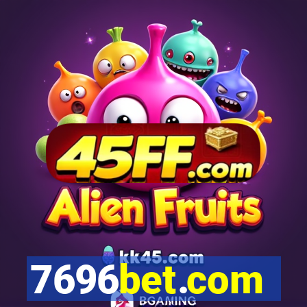 7696bet.com