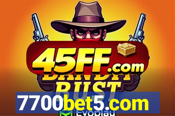 7700bet5.com