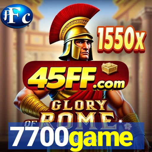 7700game