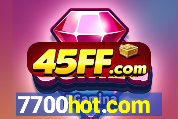 7700hot.com