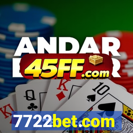7722bet.com