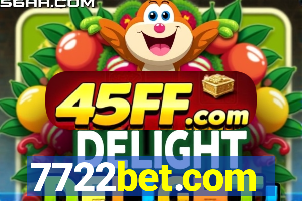 7722bet.com
