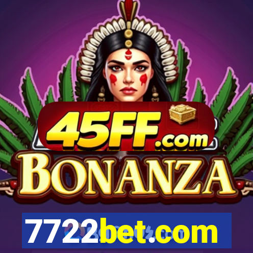 7722bet.com