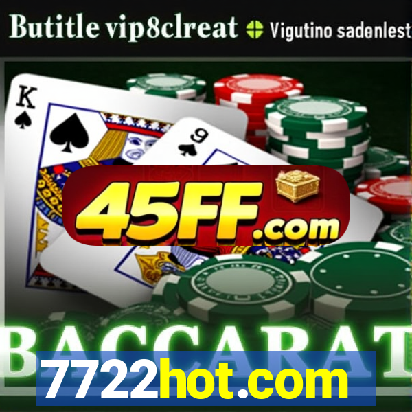 7722hot.com
