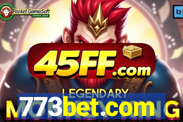 773bet.com
