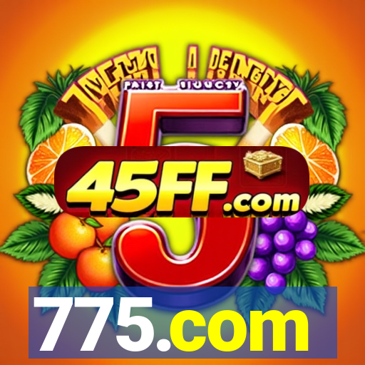 775.com