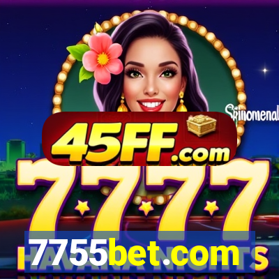 7755bet.com