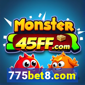 775bet8.com