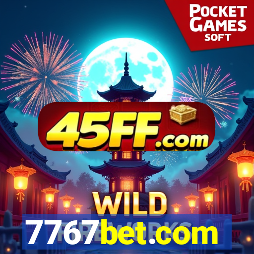 7767bet.com