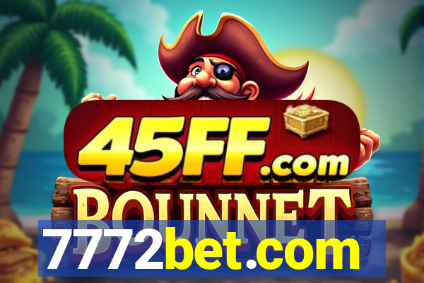 7772bet.com