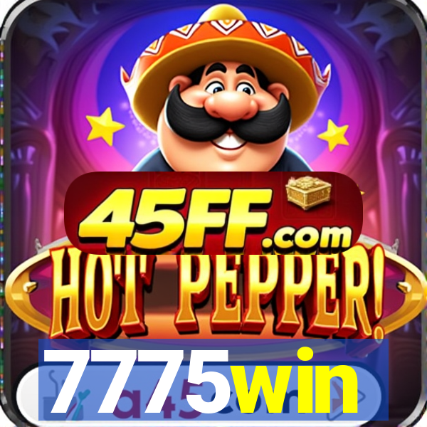 7775win