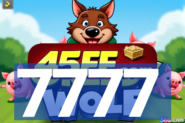 7777