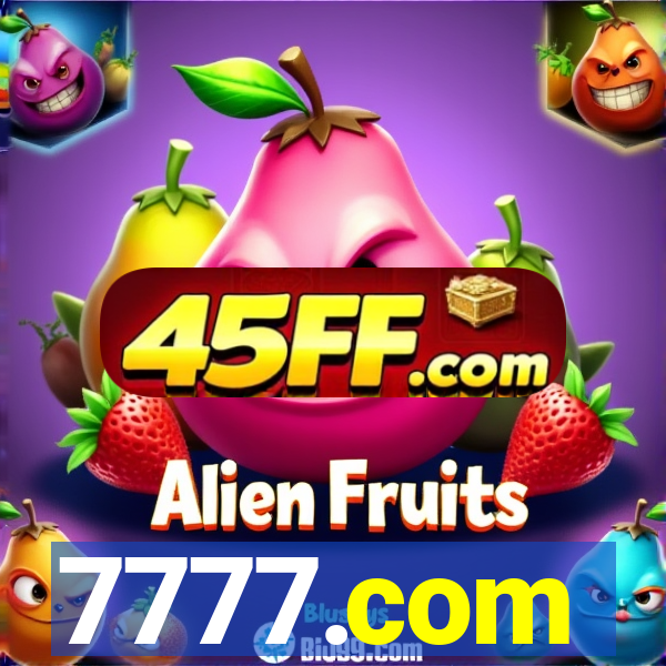 7777.com