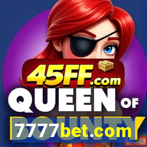 7777bet.com
