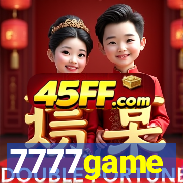 7777game