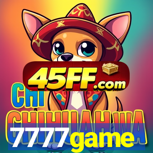 7777game