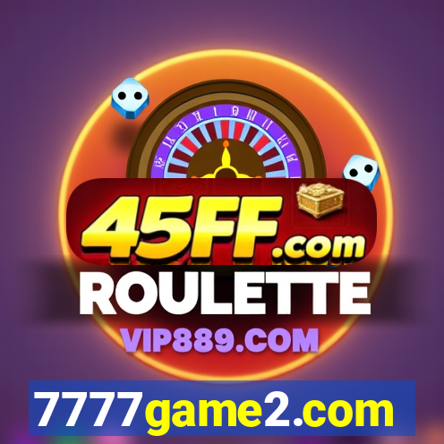7777game2.com