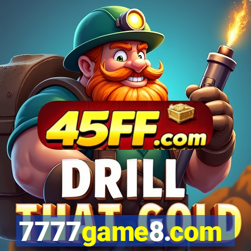 7777game8.com