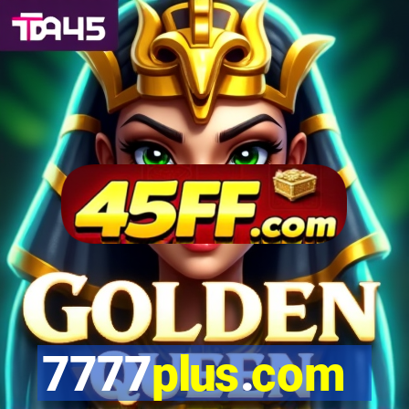 7777plus.com