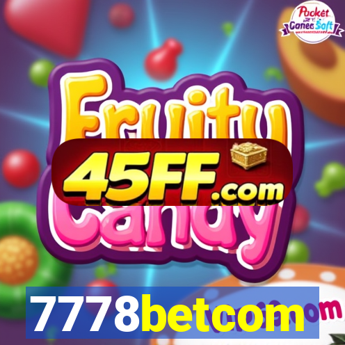 7778betcom